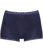 【ワコール/WACOAL】の【ディアヒップ】 ショーツ ボーイレングス はきこみ丈ふかめ 綿混(身生地) ヒップを包みこむフィット感 やさしいはきごこち PPA113 /ワコール バイオレット|ID: prp329100004287854 ipo3291000000035635330