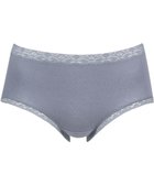 【ワコール/WACOAL】の【ディアヒップ】 ショーツ はきこみ丈ふつう 綿混(身生地) ヒップを包みこむフィット感 やさしいはきごこち PPA111 /ワコール グレー|ID: prp329100004287867 ipo3291000000032393030