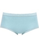 【ワコール/WACOAL】の【ディアヒップ】 ショーツ はきこみ丈ふつう 綿混(身生地) ヒップを包みこむフィット感 やさしいはきごこち PPA111 /ワコール オリーブ|ID: prp329100004287867 ipo3291000000032393035