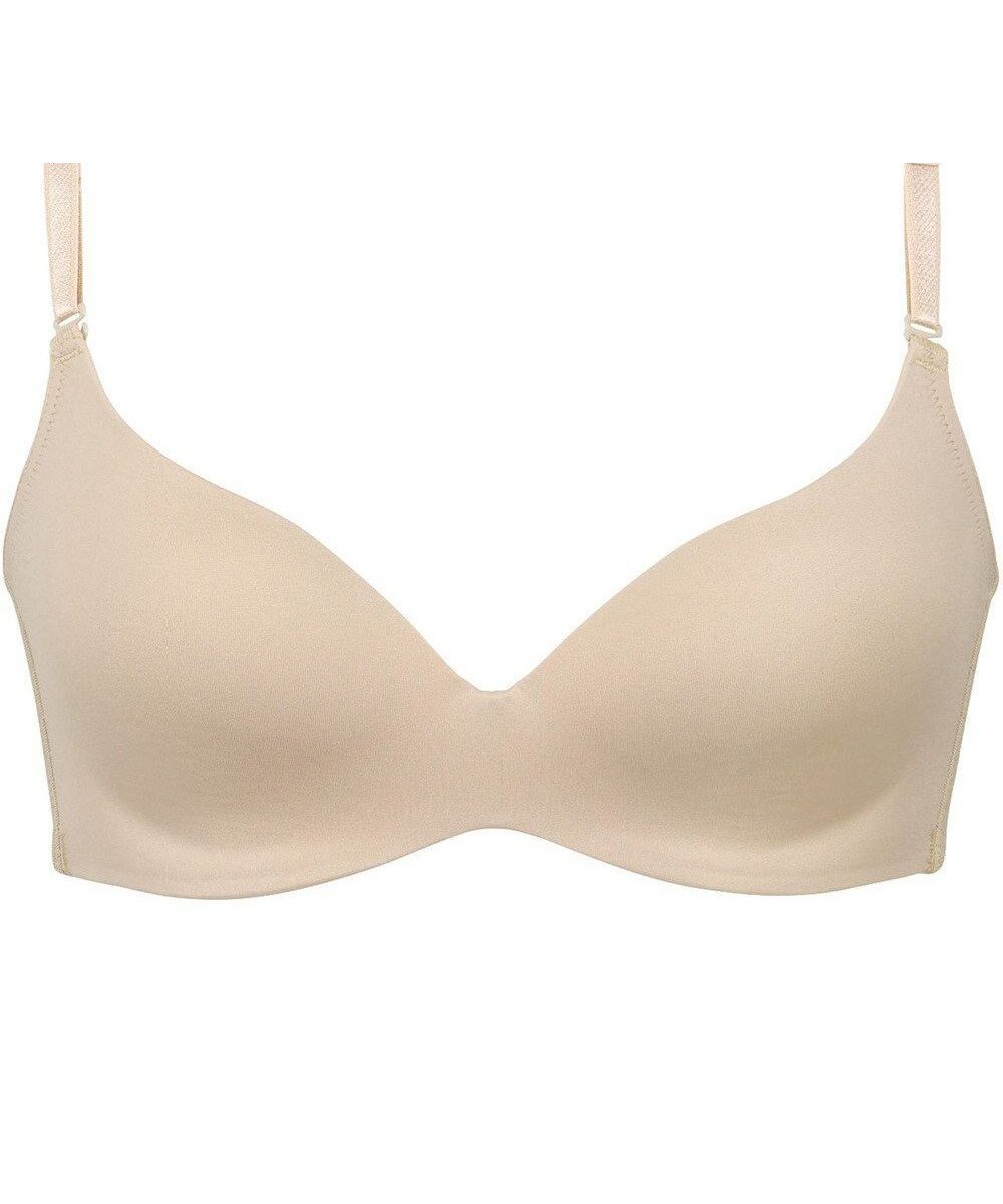 【ウィング/Wing】のノンワイヤーブラ 【シンクロブラ】 動いてもズレにくい MB4015 ウイング/ワコール インテリア・キッズ・メンズ・レディースファッション・服の通販 founy(ファニー) ファッション Fashion レディースファッション Fashion for Women アンダー Underwear Essentials ストレッチ Stretch, Stretchy Fabric フィット Fit, Slim Fit ブラジャー Bra, Lingerie ラップ Wrap, Wrap Design ワイヤー Wire, Wired Bra ビジネス 仕事 通勤 Business / Work / Commuting シナモンブラウン|ID: prp329100004288087 ipo3291000000033650723