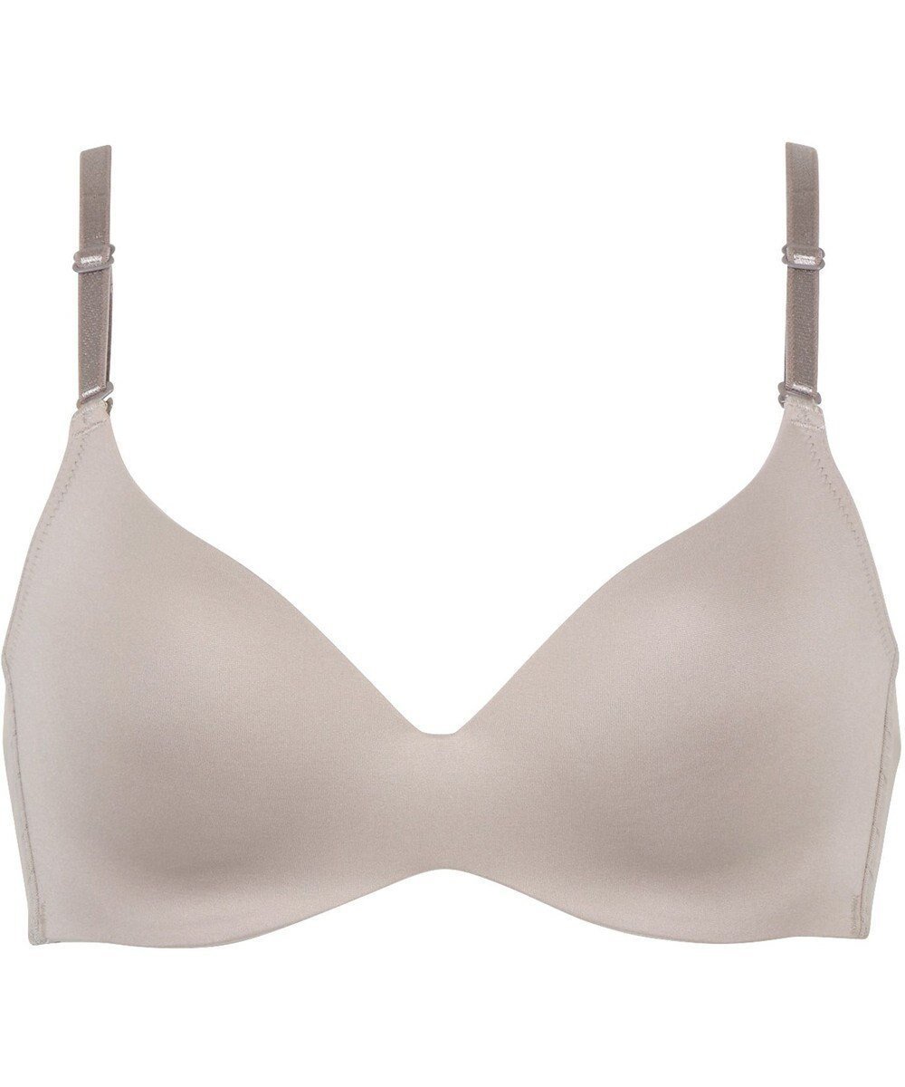 【ウィング/Wing】のノンワイヤーブラ 【シンクロブラ】 動いてもズレにくい MB4015 ウイング/ワコール インテリア・キッズ・メンズ・レディースファッション・服の通販 founy(ファニー) ファッション Fashion レディースファッション Fashion for Women アンダー Underwear Essentials ストレッチ Stretch, Stretchy Fabric フィット Fit, Slim Fit ブラジャー Bra, Lingerie ラップ Wrap, Wrap Design ワイヤー Wire, Wired Bra ビジネス 仕事 通勤 Business / Work / Commuting ブラウン|ID: prp329100004288087 ipo3291000000033650724