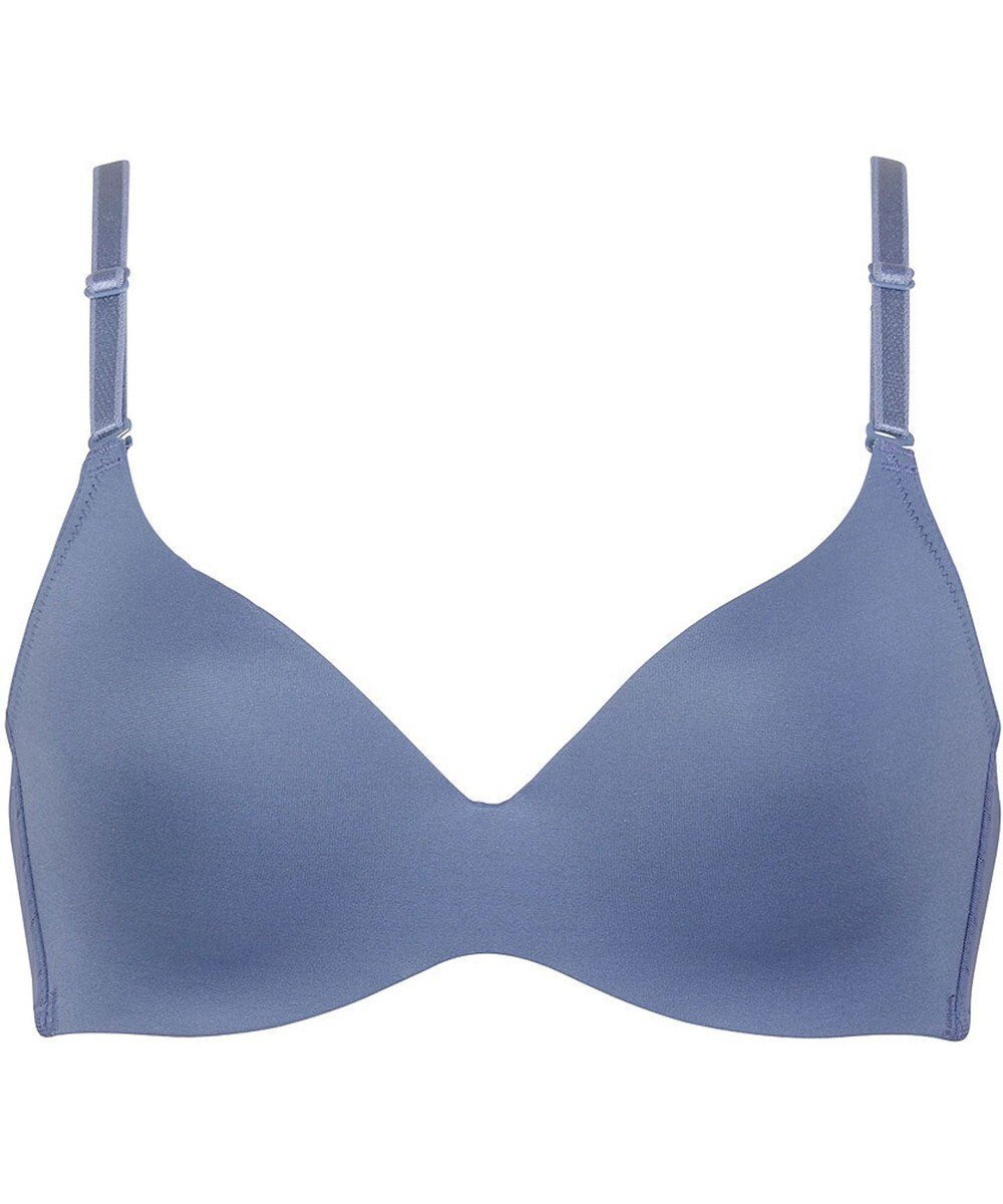 【ウィング/Wing】のノンワイヤーブラ 【シンクロブラ】 動いてもズレにくい MB4015 ウイング/ワコール インテリア・キッズ・メンズ・レディースファッション・服の通販 founy(ファニー) ファッション Fashion レディースファッション Fashion for Women アンダー Underwear Essentials ストレッチ Stretch, Stretchy Fabric フィット Fit, Slim Fit ブラジャー Bra, Lingerie ラップ Wrap, Wrap Design ワイヤー Wire, Wired Bra ビジネス 仕事 通勤 Business / Work / Commuting コン|ID: prp329100004288087 ipo3291000000033650725