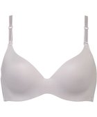 【ウィング/Wing】のノンワイヤーブラ 【シンクロブラ】 動いてもズレにくい MB4015 ウイング/ワコール 人気、トレンドファッション・服の通販 founy(ファニー) ファッション Fashion レディースファッション Fashion for Women アンダー Underwear Essentials ストレッチ Stretch, Stretchy Fabric フィット Fit, Slim Fit ブラジャー Bra, Lingerie ラップ Wrap, Wrap Design ワイヤー Wire, Wired Bra ビジネス 仕事 通勤 Business / Work / Commuting thumbnail チャコールグレー|ID: prp329100004288087 ipo3291000000033650726