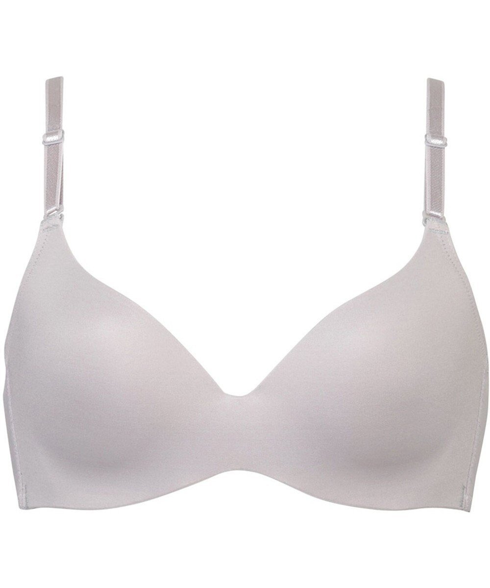 【ウィング/Wing】のノンワイヤーブラ 【シンクロブラ】 動いてもズレにくい MB4015 ウイング/ワコール インテリア・キッズ・メンズ・レディースファッション・服の通販 founy(ファニー) ファッション Fashion レディースファッション Fashion for Women アンダー Underwear Essentials ストレッチ Stretch, Stretchy Fabric フィット Fit, Slim Fit ブラジャー Bra, Lingerie ラップ Wrap, Wrap Design ワイヤー Wire, Wired Bra ビジネス 仕事 通勤 Business / Work / Commuting チャコールグレー|ID: prp329100004288087 ipo3291000000033650726