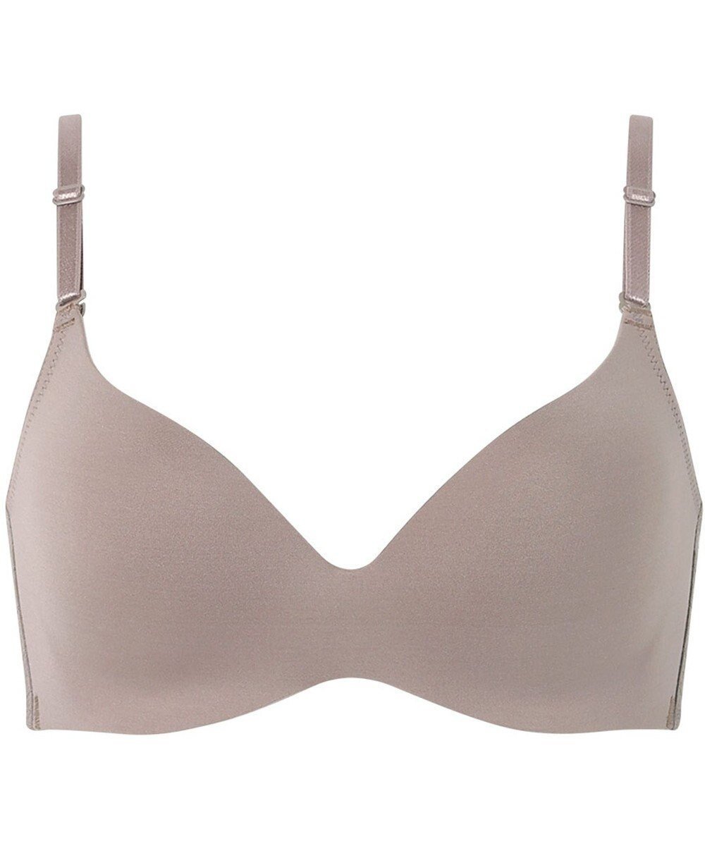 【ウィング/Wing】のノンワイヤーブラ 【シンクロブラ】 動いてもズレにくい MB4015 ウイング/ワコール インテリア・キッズ・メンズ・レディースファッション・服の通販 founy(ファニー) ファッション Fashion レディースファッション Fashion for Women アンダー Underwear Essentials ストレッチ Stretch, Stretchy Fabric フィット Fit, Slim Fit ブラジャー Bra, Lingerie ラップ Wrap, Wrap Design ワイヤー Wire, Wired Bra ビジネス 仕事 通勤 Business / Work / Commuting ダークブラウン|ID: prp329100004288087 ipo3291000000033650727