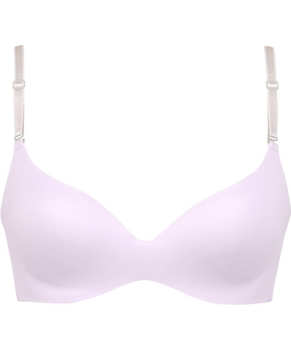 【ウィング/Wing】のノンワイヤーブラ 【シンクロブラ】 動いてもズレにくい MB4015 ウイング/ワコール インテリア・キッズ・メンズ・レディースファッション・服の通販 founy(ファニー) ファッション Fashion レディースファッション Fashion for Women アンダー Underwear Essentials ストレッチ Stretch, Stretchy Fabric フィット Fit, Slim Fit ブラジャー Bra, Lingerie ラップ Wrap, Wrap Design ワイヤー Wire, Wired Bra ビジネス 仕事 通勤 Business / Work / Commuting ピンク|ID: prp329100004288087 ipo3291000000033650729