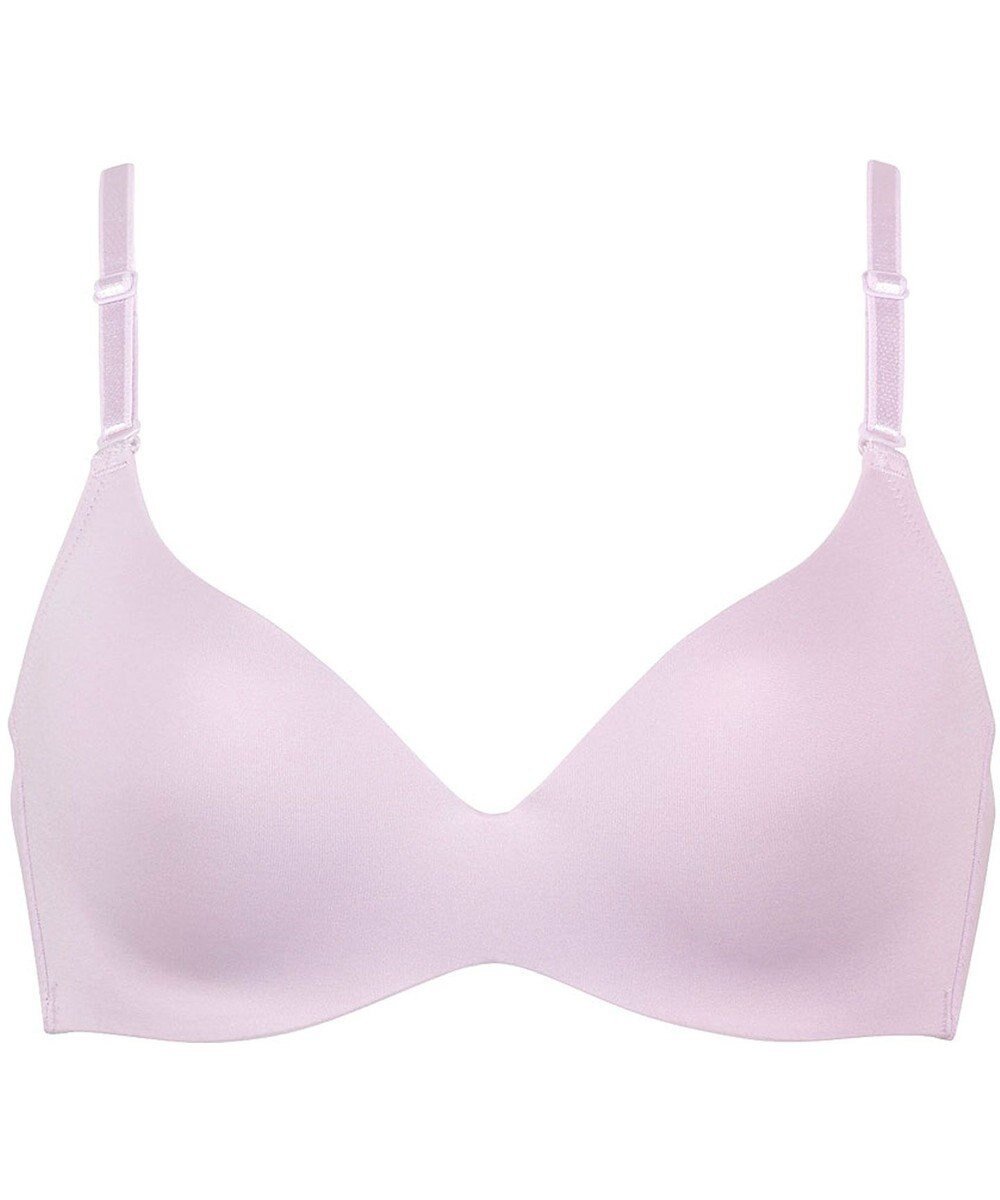 【ウィング/Wing】のノンワイヤーブラ 【シンクロブラ】 動いてもズレにくい MB4015 ウイング/ワコール インテリア・キッズ・メンズ・レディースファッション・服の通販 founy(ファニー) ファッション Fashion レディースファッション Fashion for Women アンダー Underwear Essentials ストレッチ Stretch, Stretchy Fabric フィット Fit, Slim Fit ブラジャー Bra, Lingerie ラップ Wrap, Wrap Design ワイヤー Wire, Wired Bra ビジネス 仕事 通勤 Business / Work / Commuting パープル|ID: prp329100004288087 ipo3291000000033650731