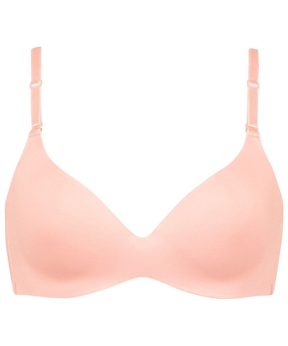 【ウィング/Wing】のノンワイヤーブラ 【シンクロブラ】 動いてもズレにくい MB4015 ウイング/ワコール インテリア・キッズ・メンズ・レディースファッション・服の通販 founy(ファニー) ファッション Fashion レディースファッション Fashion for Women アンダー Underwear Essentials ストレッチ Stretch, Stretchy Fabric フィット Fit, Slim Fit ブラジャー Bra, Lingerie ラップ Wrap, Wrap Design ワイヤー Wire, Wired Bra ビジネス 仕事 通勤 Business / Work / Commuting ロマンピンク|ID: prp329100004288087 ipo3291000000033650733
