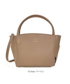 【ルートート/ROOTOTE】の1252【仕切りトート】LT.デリ.2way.パルーティ.レザレット-A 02:ベージュ|ID: prp329100004288135 ipo3291000000029762844