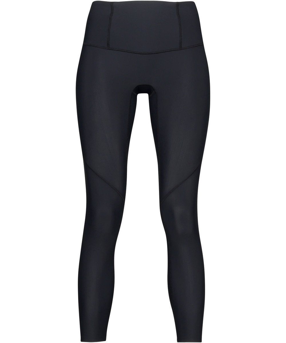 【シーダブリューエックス/CW-X】の【WOMEN】 CW-X レディース 【STYLE FREE STYLE UP】 下腹からウエストまで広範囲にたるみをすっきり 吸汗速乾(本体) スポーツタイツ 足首丈 フィットネス トレーニング ヨガ レギンス VCY139 /ワコール インテリア・キッズ・メンズ・レディースファッション・服の通販 founy(ファニー) 　ファッション　Fashion　レディースファッション　WOMEN　パンツ　Pants　レギンス　Leggings　タイツ　Tights　ショーツ　Shorts　ストレッチ　Stretch　スポーツ　Sports　タイツ　Tights　なめらか　Smooth　パターン　Pattern　フィット　Fit　フロント　Front　ヨガ　Yoga　レギンス　Leggings　ロング　Long　おすすめ　Recommend　ブラック|ID: prp329100004288177 ipo3291000000032233896