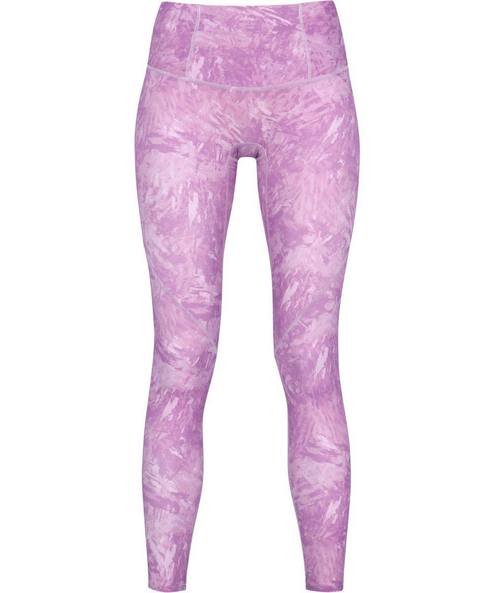 【シーダブリューエックス/CW-X】の【WOMEN】 CW-X レディース 【STYLE FREE STYLE UP】 下腹からウエストまで広範囲にたるみをすっきり 吸汗速乾(本体) スポーツタイツ 足首丈 フィットネス トレーニング ヨガ レギンス VCY139 /ワコール インテリア・キッズ・メンズ・レディースファッション・服の通販 founy(ファニー) 　ファッション　Fashion　レディースファッション　WOMEN　パンツ　Pants　レギンス　Leggings　タイツ　Tights　ショーツ　Shorts　ストレッチ　Stretch　スポーツ　Sports　タイツ　Tights　なめらか　Smooth　パターン　Pattern　フィット　Fit　フロント　Front　ヨガ　Yoga　レギンス　Leggings　ロング　Long　おすすめ　Recommend　バイオレット|ID: prp329100004288177 ipo3291000000032233900