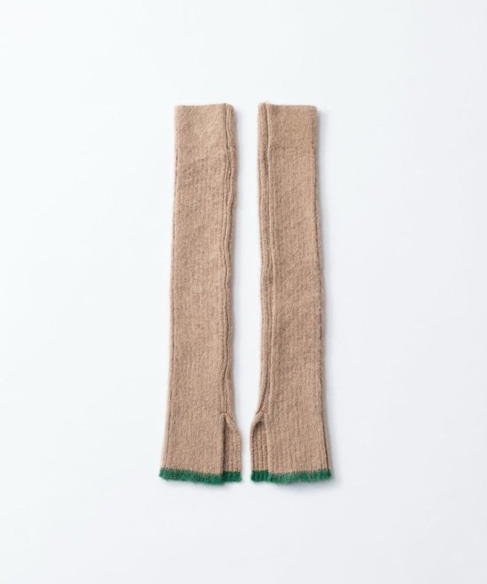 【トリコテ/Tricote】のBRUSH LEG WARMERS/ブラッシュレッグウォーマー インテリア・キッズ・メンズ・レディースファッション・服の通販 founy(ファニー) https://founy.com/ ファッション Fashion レディースファッション WOMEN レッグウェア Legwear A/W・秋冬 Aw・Autumn/Winter・Fw・Fall-Winter S/S・春夏 Ss・Spring/Summer おすすめ Recommend シンプル Simple スリット Slit タンブラー Tumbler レギンス Leggings 夏 Summer |ID: prp329100004288235 ipo3291000000029763319