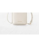 【トッカ/TOCCA】の【ギフトにおすすめ!】PETALRIM MULTIBAG マルチバッグ ライトグレー×ブルー系1|ID: prp329100004288321 ipo3291000000035889844