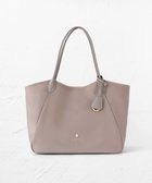 【トッカ/TOCCA】の【A4サイズ対応・撥水】T-JARDIN NYLONBAG ナイロンバッグ ベージュ系|ID: prp329100004288487 ipo3291000000029764476