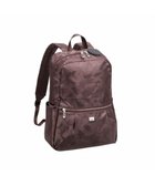 【エースバッグズアンドラゲッジ/ACE BAGS & LUGGAGE】のKanana project カナナ プロジェクト DYL アエリス リュックサック 撥水加工 17387 ブラウン|ID: prp329100004288813 ipo3291000000031942061
