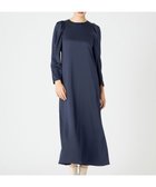 【ベイジ,/BEIGE,】のMABILLON / マトンスリーブドレス Navy|ID: prp329100004288849 ipo3291000000029766183