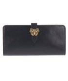 【アナスイ/ANNA SUI】のロジェ マチなし長財布 ブラック|ID: prp329100004289024 ipo3291000000029766861