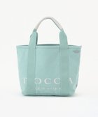 【トッカ/TOCCA】の【WEB&一部店舗限定】BIG TOCCA TOTE S トートバッグ S スカイブルー系|ID: prp329100004289039 ipo3291000000029766917