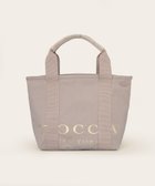 【トッカ/TOCCA】の【WEB&一部店舗限定】BIG TOCCA TOTE S トートバッグ S [新色]ベージュ系|ID: prp329100004289039 ipo3291000000031750964