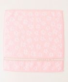 【トッカ/TOCCA】のWHITE FLOWER TOWELCHIEF タオルハンカチ ピンク系|ID: prp329100004289085 ipo3291000000032584020