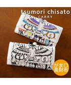 【ツモリチサト キャリー/tsumori chisato CARRY】のムーンライトアニマル 長財布 がま口 ブラック|ID: prp329100004289167 ipo3291000000029767392