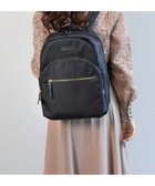 【エースバッグズアンドラゲッジ/ACE BAGS & LUGGAGE】のhiromichi nakano フェリシア リュックサック A4ファイルサイズ A4サイズ 13.3inchPC収納PC収納 17376 ヒロミチナカノ ブラック|ID: prp329100004289258 ipo3291000000029767758