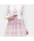 【トッカ/TOCCA】の【キャンセル分販売!】【洗える!】FRAGRANCE OF FLOWERS カーディガン アイボリー系|ID: prp329100004289504 ipo3291000000029768699