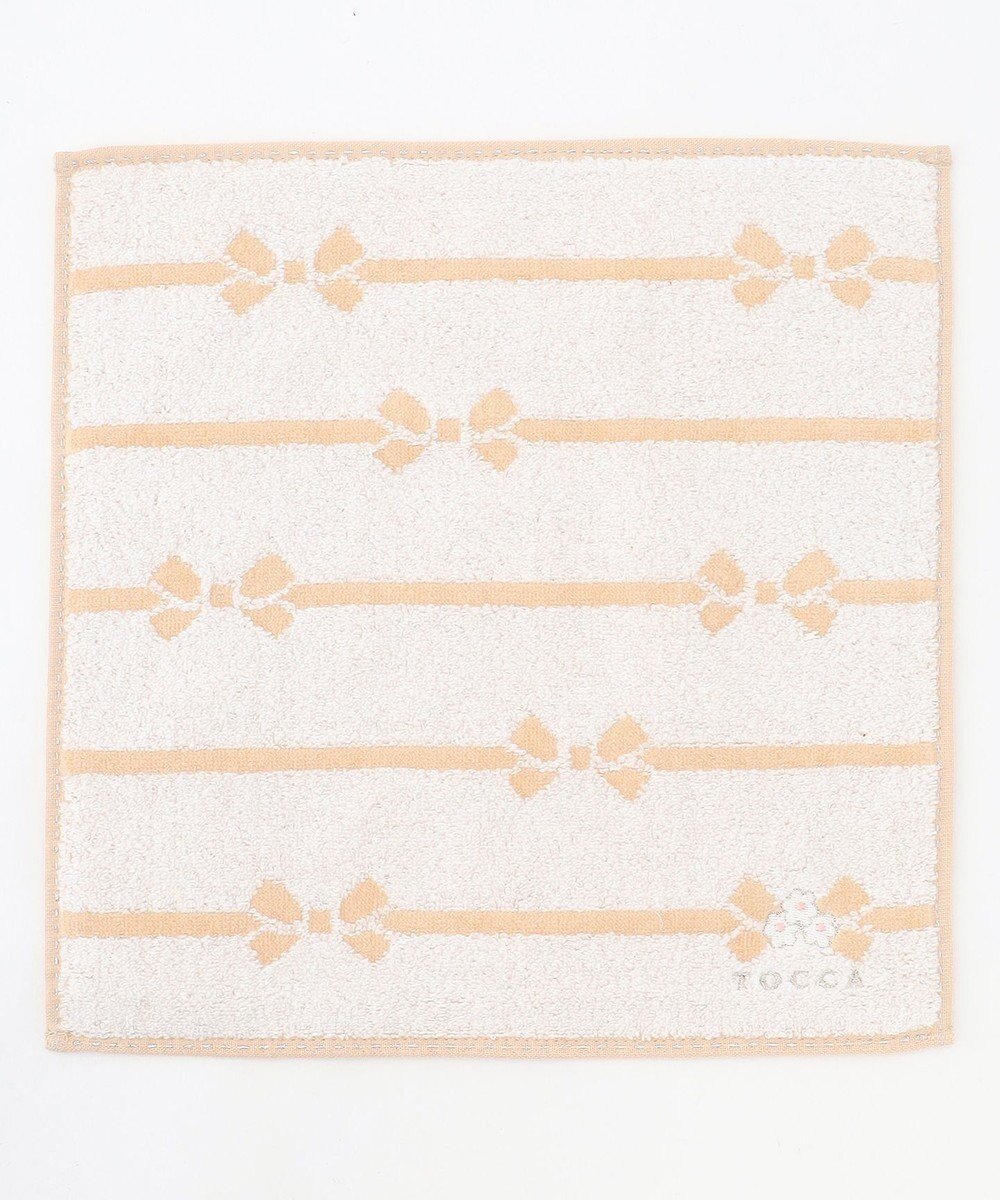 【トッカ/TOCCA】のBORDER RIBBON TOWELCHIEF タオルハンカチ 人気、トレンドファッション・服の通販 founy(ファニー) 　ファッション　Fashion　レディースファッション　WOMEN　財布　Wallets　エレガント 上品　Elegant　クラシカル　Classical　タオル　Towel　ハンカチ　Handkerchief　ハンド　Hand　モチーフ　Motif　リボン　Ribbon　人気　Popularity　定番　Standard　財布　Wallet　 other-1|ID: prp329100004289555 ipo3291000000029768874