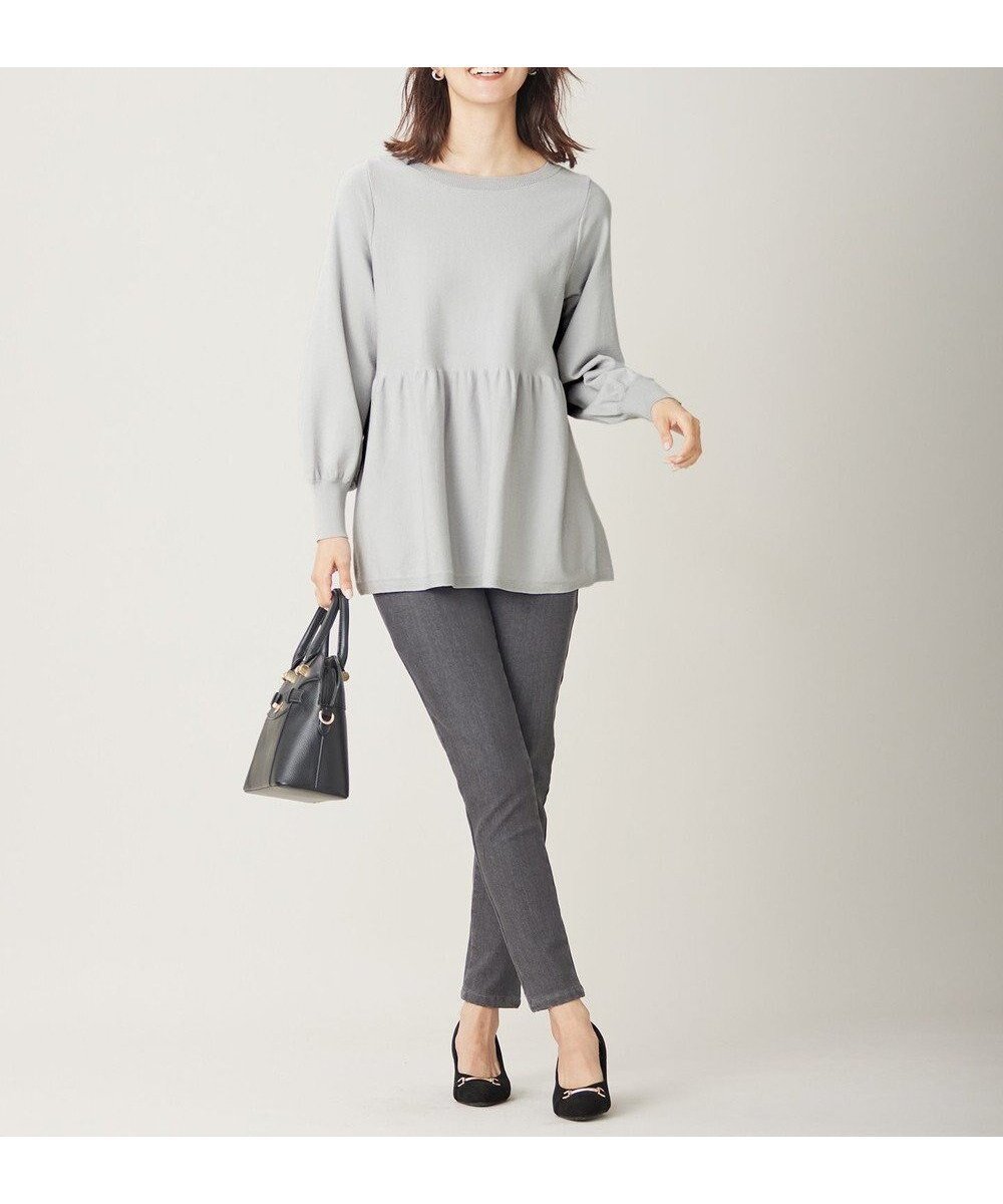 【エニィ スィス/any SiS】の【洗える/裏起毛】スフレ デニム 人気、トレンドファッション・服の通販 founy(ファニー) ファッション Fashion レディースファッション Fashion for Women パンツ Pants & Trousers インディゴ Indigo Denim 洗える Machine Washable スキニーデニム Skinny Jeans, Slim Jeans ストレッチ Stretch, Stretchy Fabric スリム Slim, Slim Fit デニム Denim, Jeans Material ベロア Velour, Soft Velvet ボンディング Bonding, Bonded Fabric 冬 Winter / This Winter A/W・秋冬 Autumn/Winter おすすめ Recommended / Our Picks エレガント 上品 Elegant other-1|ID: prp329100004289636 ipo3291000000035710815