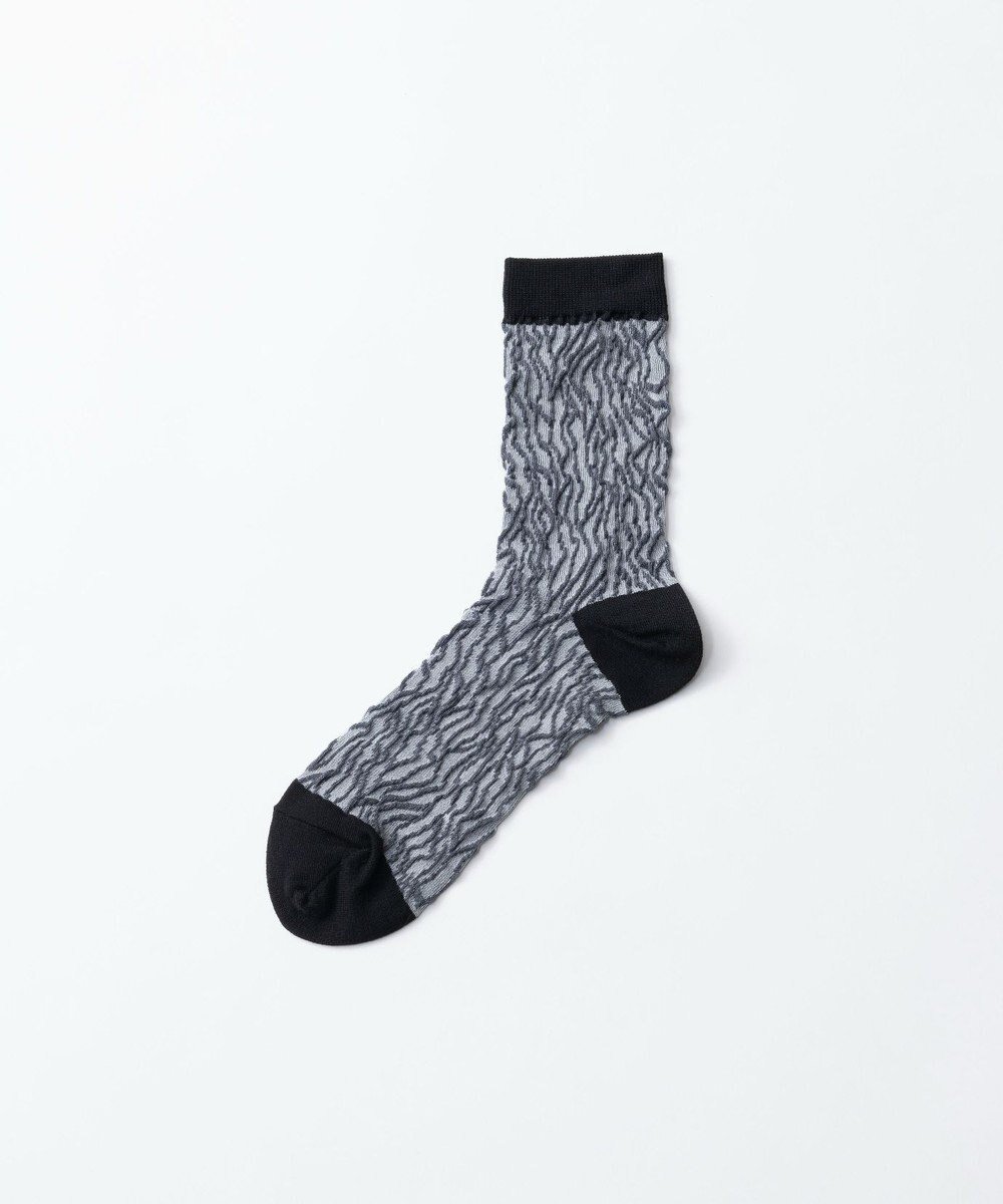 【トリコテ/Tricote】のBUMPY GRAIN SOCKS/バンピーグレインソックス インテリア・キッズ・メンズ・レディースファッション・服の通販 founy(ファニー) 　ファッション　Fashion　レディースファッション　WOMEN　ソックス　Socks　レッグウェア　Legwear　おすすめ　Recommend　オレンジ　Orange　シンプル　Simple　ソックス　Socks　タンブラー　Tumbler　フラット　Flat　モチーフ　Motif　99BLACK|ID: prp329100004289656 ipo3291000000029769256