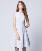 【トッカ/TOCCA】の【洗える!】FLOWER MEADOW ドレス 人気、トレンドファッション・服の通販 founy(ファニー) ファッション Fashion レディースファッション WOMEN ワンピース Dress ドレス Party Dresses A/W・秋冬 Aw・Autumn/Winter・Fw・Fall-Winter S/S・春夏 Ss・Spring/Summer ドレス Dress フラワー Flower 夏 Summer 洗える Washable thumbnail グレー系|ID: prp329100004289668 ipo3291000000029769293