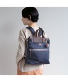 【エースバッグズアンドラゲッジ/ACE BAGS & LUGGAGE】のKanana project PJ-14 リュックサック 17315 カナナプロジェクト ネイビー|ID: prp329100004289755 ipo3291000000029769636