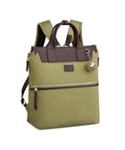 【エースバッグズアンドラゲッジ/ACE BAGS & LUGGAGE】のKanana project PJ-14 リュックサック 17315 カナナプロジェクト ピスタチオグリーン|ID: prp329100004289755 ipo3291000000029769637