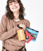 【レスポートサック/LeSportsac】のWRISTLET POUCH SET/ピーナッツギャング3ポーチセット ピーナッツギャング3ポーチセット|ID: prp329100004290187 ipo3291000000029771997