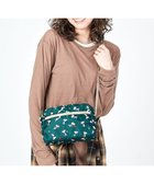 【レスポートサック/LeSportsac】のDANIELLA CROSSBODY/スヌーピーアンドウッドストックグリーン スヌーピーアンドウッドストックグリーン|ID: prp329100004290188 ipo3291000000029771999