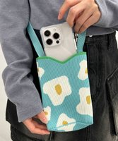 【ウィゴー/WEGO】の総柄スマホショルダーポーチ 人気、トレンドファッション・服の通販 founy(ファニー) ファッション Fashion レディースファッション WOMEN ポーチ Pouches スポーツウェア Sportswear スポーツ バッグ/ポーチ Sports Bag/Pouch おすすめ Recommend スポーツ Sports スマホ Smartphone モバイル Mobile 旅行 Travel 財布 Wallet |ID:prp329100004290199