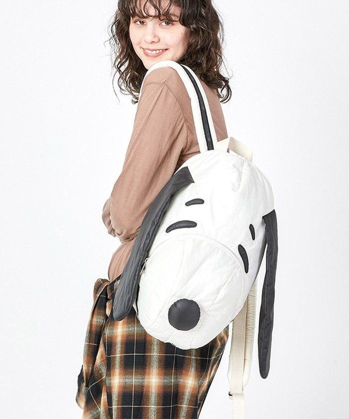 【レスポートサック/LeSportsac】のSNOOPY BACKPACK/スヌーピーバックパック インテリア・キッズ・メンズ・レディースファッション・服の通販 founy(ファニー) https://founy.com/ ファッション Fashion レディースファッション WOMEN バッグ Bag アウトドア Outdoor キャラクター Character コラボ Collaboration コレクション Collection 軽量 Lightweight プリント Print ポケット Pocket メッシュ Mesh リュック Ruck Sack |ID: prp329100004290203 ipo3291000000029772043