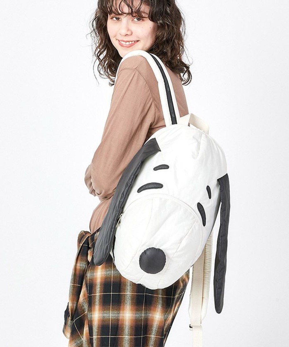 【レスポートサック/LeSportsac】のSNOOPY BACKPACK/スヌーピーバックパック 人気、トレンドファッション・服の通販 founy(ファニー) 　ファッション　Fashion　レディースファッション　WOMEN　バッグ　Bag　アウトドア　Outdoor　キャラクター　Character　コラボ　Collaboration　コレクション　Collection　軽量　Lightweight　プリント　Print　ポケット　Pocket　メッシュ　Mesh　リュック　Ruck Sack　 other-1|ID: prp329100004290203 ipo3291000000029772043