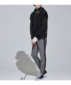 【ピーダブリュサーキュラス/PW CIRCULUS / MEN】の【MEN】 デタッチャブルフーディー 人気、トレンドファッション・服の通販 founy(ファニー) ファッション Fashion メンズファッション MEN トップス・カットソー Tops/Tshirt/Men A/W・秋冬 Aw・Autumn/Winter・Fw・Fall-Winter グラフィック Graphic ゴルフ Golf スウェット Sweat フロント Front 人気 Popularity thumbnail ブラック系1|ID: prp329100004290317 ipo3291000000029842501