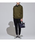 【ピーダブリュサーキュラス/PW CIRCULUS / MEN】の【MEN】 デタッチャブルフーディー 人気、トレンドファッション・服の通販 founy(ファニー) ファッション Fashion メンズファッション MEN トップス・カットソー Tops/Tshirt/Men A/W・秋冬 Aw・Autumn/Winter・Fw・Fall-Winter グラフィック Graphic ゴルフ Golf スウェット Sweat フロント Front 人気 Popularity thumbnail カーキ系1|ID: prp329100004290317 ipo3291000000029842502