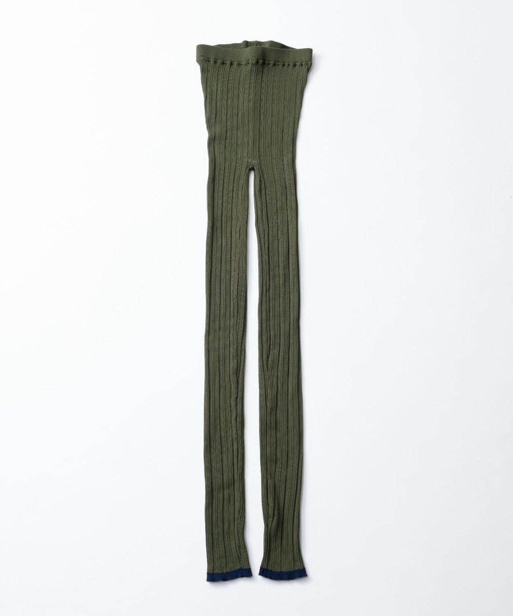 【トリコテ/Tricote】のMULTI RIB LEGGINGS/マルチリブレギンス 人気、トレンドファッション・服の通販 founy(ファニー) 　ファッション　Fashion　レディースファッション　WOMEN　パンツ　Pants　レギンス　Leggings　レッグウェア　Legwear　おすすめ　Recommend　シンプル　Simple　タンブラー　Tumbler　ルーズ　Loose　レギンス　Leggings　 other-1|ID: prp329100004290519 ipo3291000000029773514