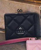 【トッカ/TOCCA】の【新色ブルー登場】PILA BIFOLDWALLET 財布 ブラック系|ID: prp329100004290623 ipo3291000000029773846