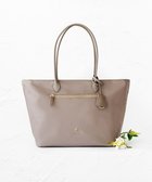 【トッカ/TOCCA】の【撥水】【一部WEB限定カラー】LAUREL NYLONBAG ナイロンバッグ ベージュ系|ID: prp329100004291508 ipo3291000000029777965
