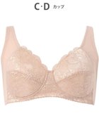 【ウィング/Wing】のノンワイヤーブラ 脇胸すっきり 背中の段差がつきにくい フルカップ NB3503 ウイング/ワコール 人気、トレンドファッション・服の通販 founy(ファニー) ファッション Fashion レディースファッション Fashion for Women おすすめ Recommended / Our Picks アンダー Underwear Essentials フラット Flat, Flat Shoes ブラジャー Bra, Lingerie ラップ Wrap, Wrap Design ワイヤー Wire, Wired Bra thumbnail ベージュ|ID: prp329100004291870 ipo3291000000033578733