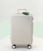 【エースバッグズアンドラゲッジ/ACE BAGS & LUGGAGE】の【雑誌掲載】 W .Day Night HaNT コラボ スーツケース 機内持ち込み 30L 05101 ダブルアンドデイナイト ハント キャリーケース ウォームグレー|ID: prp329100004292290 ipo3291000000029781573