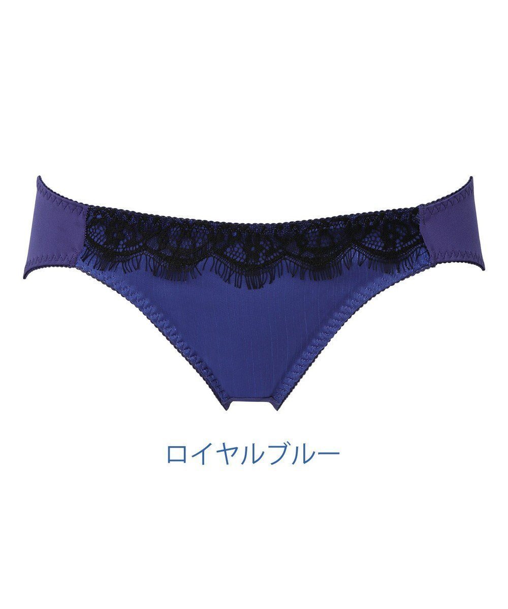 【ブラデリス ニューヨーク/BRADELIS New York】の【NuBra】クロス ショーツ デザインヌーブラ インテリア・キッズ・メンズ・レディースファッション・服の通販 founy(ファニー) 　ファッション　Fashion　レディースファッション　WOMEN　S/S・春夏　Ss・Spring/Summer　おすすめ　Recommend　アンダー　Under　コレクション　Collection　ショーツ　Shorts　ブラジャー　Bra　ランジェリー　Lingerie　レース　Race　人気　Popularity　夏　Summer　春　Spring　ロイヤルブルー|ID: prp329100004292794 ipo3291000000029783961