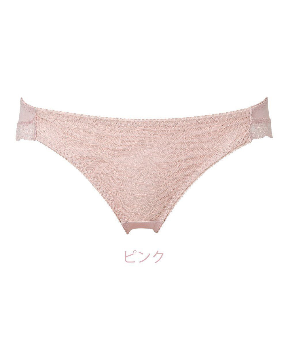 【ブラデリス ニューヨーク/BRADELIS New York】の【NuBra】ヴェイン ショーツ デザインヌーブラ インテリア・キッズ・メンズ・レディースファッション・服の通販 founy(ファニー) 　ファッション　Fashion　レディースファッション　WOMEN　S/S・春夏　Ss・Spring/Summer　おすすめ　Recommend　アンダー　Under　コレクション　Collection　ショーツ　Shorts　ブラジャー　Bra　ランジェリー　Lingerie　レース　Race　人気　Popularity　夏　Summer　春　Spring　ピンク|ID: prp329100004292797 ipo3291000000029783970