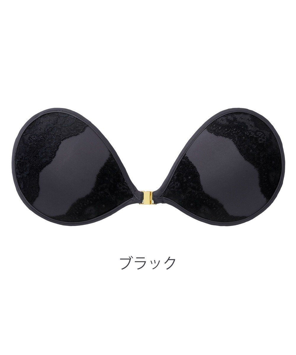 【ブラデリス ニューヨーク/BRADELIS New York】の【NuBra / ボリュームアップ】パテッドヌーブラ リュクス デザインヌーブラ 人気、トレンドファッション・服の通販 founy(ファニー) 　ファッション　Fashion　レディースファッション　WOMEN　アンダー　Under　エレガント 上品　Elegant　オイル　Oil　オフショルダー　Off Shoulder　春　Spring　キャミソール　Camisole　コレクション　Collection　軽量　Lightweight　ショルダー　Shoulder　ショーツ　Shorts　シリコン　Silicon　シンプル　Simple　タオル　Towel　ドレス　Dress　人気　Popularity　パイピング　Piping　フォルム　Form　ブラジャー　Bra　ランジェリー　Lingerie　リュクス　Luxe　S/S・春夏　Ss・Spring/Summer　おすすめ　Recommend　夏　Summer　結婚式　Wedding Ceremony　 other-1|ID: prp329100004292802 ipo3291000000029783988