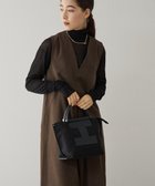 【イアクッチ/IACUCCI】の【ナイロン】ソルベット S CORDURA/RUGA 人気、トレンドファッション・服の通販 founy(ファニー) 雑誌掲載アイテム Magazine Picks & Fashion Features ファッション雑誌 Fashion Magazines マリソル Marisol ファッション Fashion レディースファッション Fashion for Women バッグ Bags コレクション Collection, Seasonal Line コンパクト Compact, Small Size 今季 This Season, Current Season ショルダー Shoulder, Shoulder Strap 財布 Wallet, Purse 雑誌 Magazine, Fashion Magazine 人気 Popular, Best Seller ポケット Pocket, Pocket Detail ポーチ Pouch, Small Case 6月号 June Issue, Jun. Edition 再入荷 Restock / Back in Stock 夏 Summer 旅行 Travel thumbnail ブラック|ID: prp329100004292872 ipo3291000000033170978