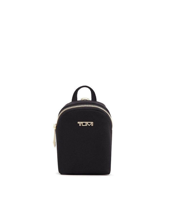 【トゥミ/TUMI】のレディス VOYAGEUR チャーム・ポーチ インテリア・キッズ・メンズ・レディースファッション・服の通販 founy(ファニー) https://founy.com/ ファッション Fashion レディースファッション WOMEN 財布 Wallets ポーチ Pouches アクセサリー Accessories コレクション Collection 財布 Wallet チャーム Charm トラベル Travel ポケット Pocket ポーチ Pouch ラップ Wrap ループ Loop ビジネス 仕事 通勤 Business |ID: prp329100004293250 ipo3291000000029840714